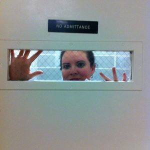 Meet your Posher, Erica